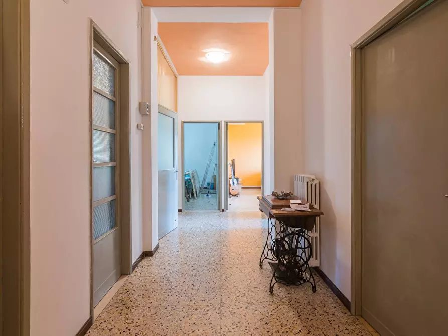 Immagine 12 di Rustico / casale in vendita  in Via Cà Bernardo a Montegridolfo