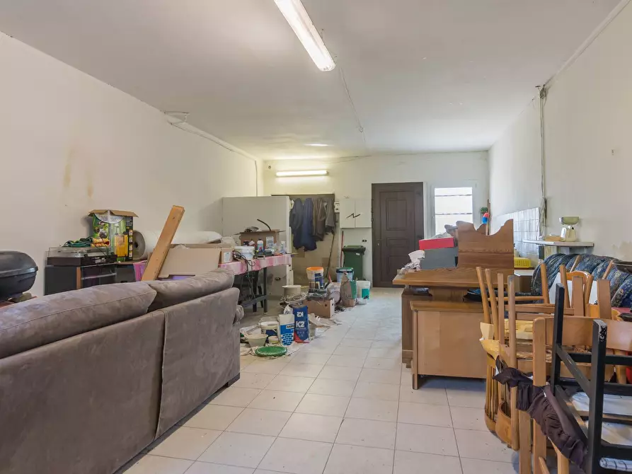 Immagine 15 di Rustico / casale in vendita  in Via Cà Bernardo a Montegridolfo