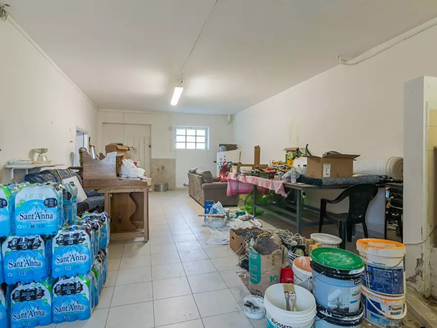 Immagine 16 di Rustico / casale in vendita  in Via Cà Bernardo a Montegridolfo