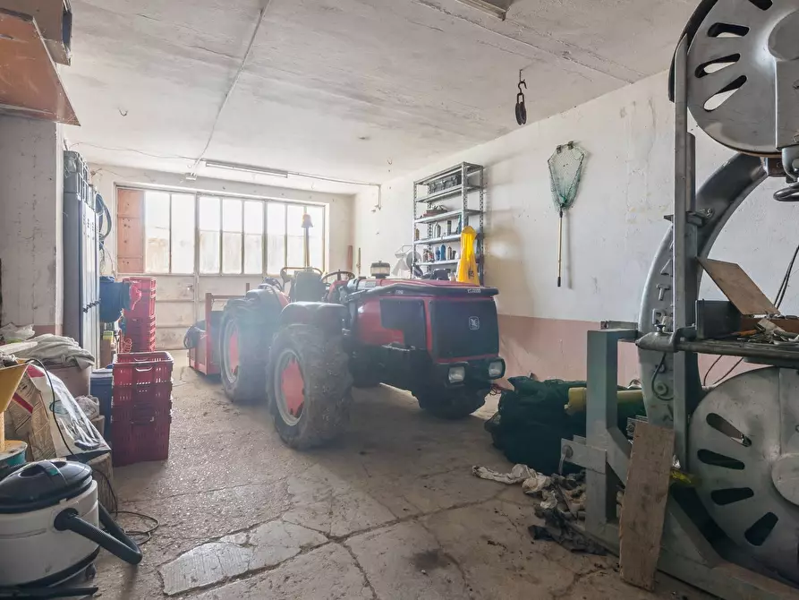 Immagine 17 di Rustico / casale in vendita  in Via Cà Bernardo a Montegridolfo