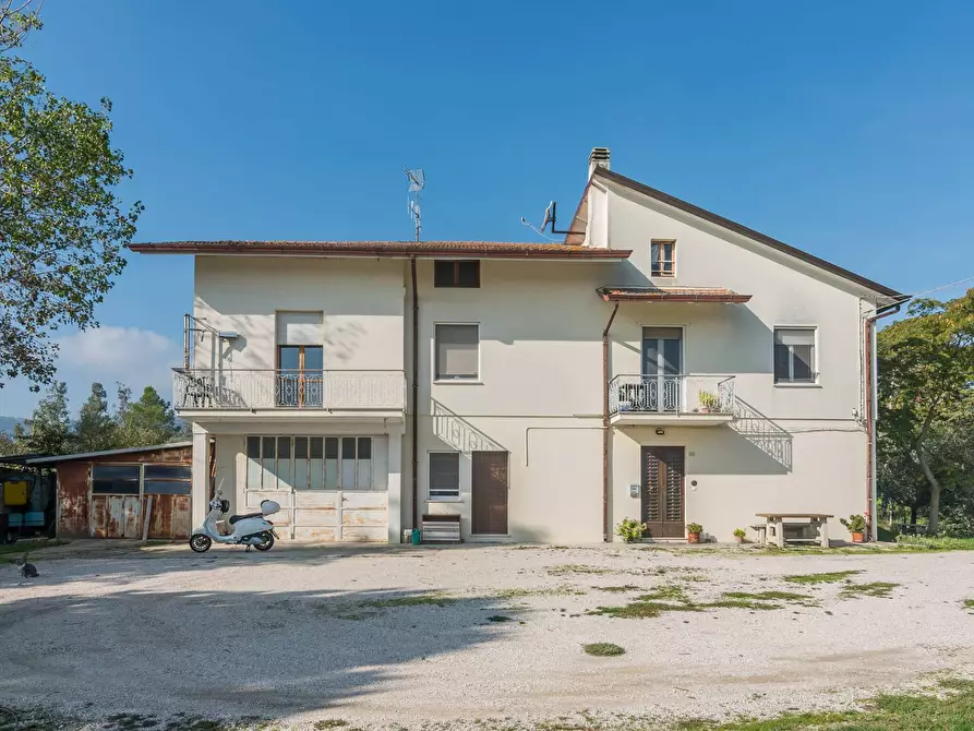 Immagine 18 di Rustico / casale in vendita  in Via Cà Bernardo a Montegridolfo