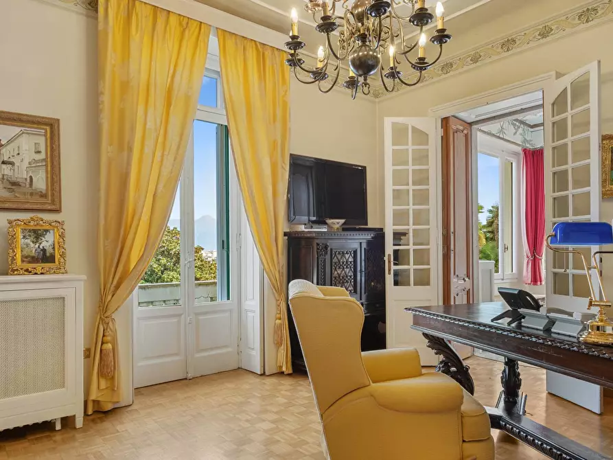 Immagine 7 di Villa in vendita  in via Sempione a Baveno