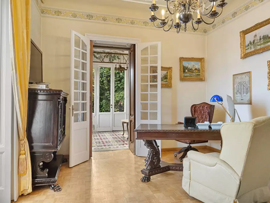 Immagine 8 di Villa in vendita  in via Sempione a Baveno