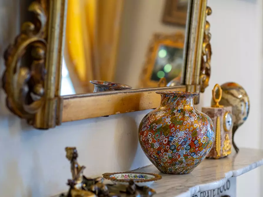 Immagine 9 di Villa in vendita  in via Sempione a Baveno