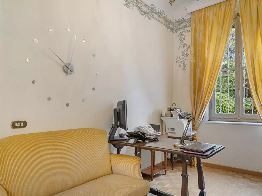 Immagine 14 di Villa in vendita  in via Sempione a Baveno