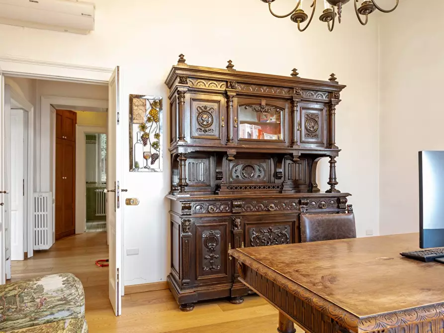 Immagine 20 di Villa in vendita  in via Sempione a Baveno