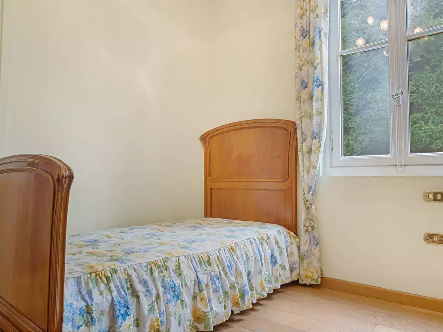 Immagine 21 di Villa in vendita  in via Sempione a Baveno