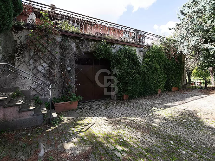 Immagine 26 di Villa in vendita  in Strada Toscanese a Viterbo