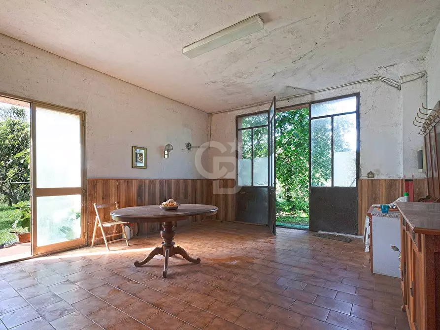 Immagine 20 di Villa in vendita  in Strada Toscanese a Viterbo