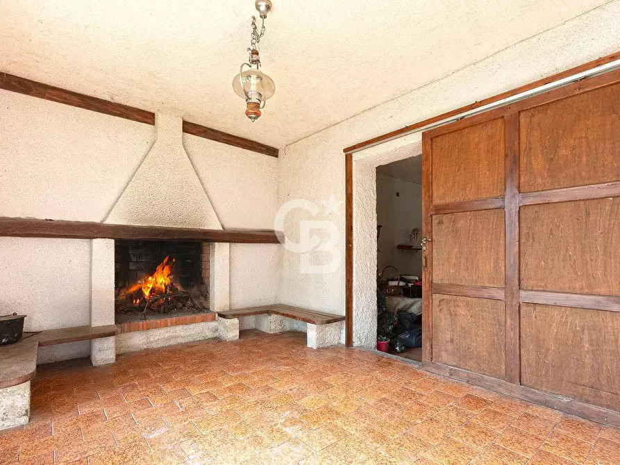 Immagine 22 di Villa in vendita  in Strada Toscanese a Viterbo