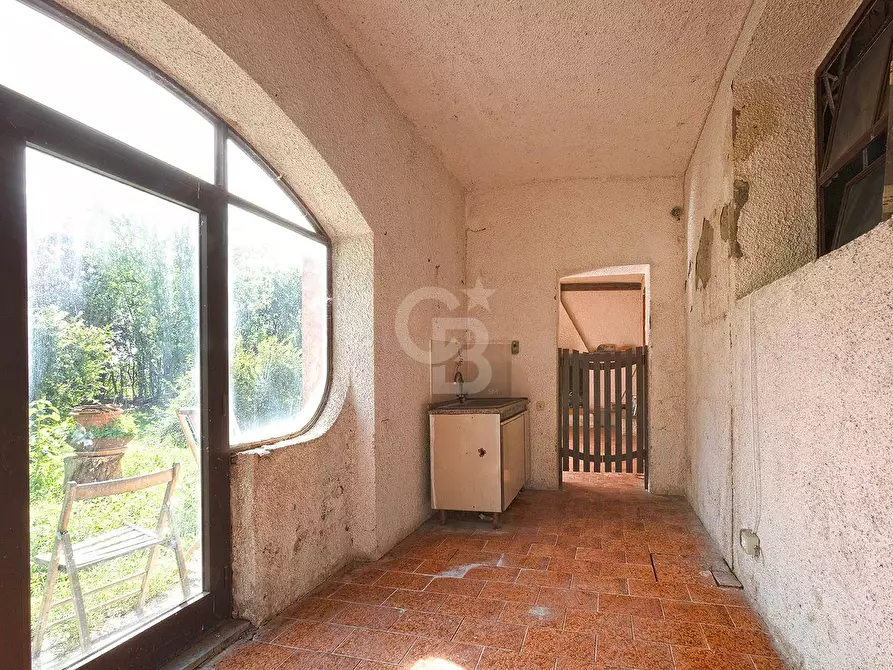 Immagine 23 di Villa in vendita  in Strada Toscanese a Viterbo