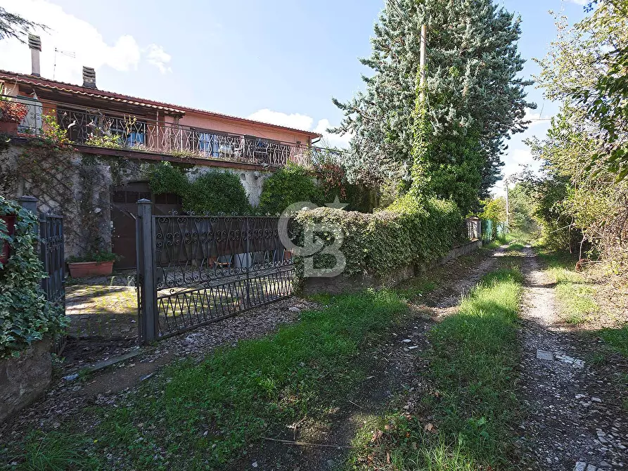 Immagine 24 di Villa in vendita  in Strada Toscanese a Viterbo