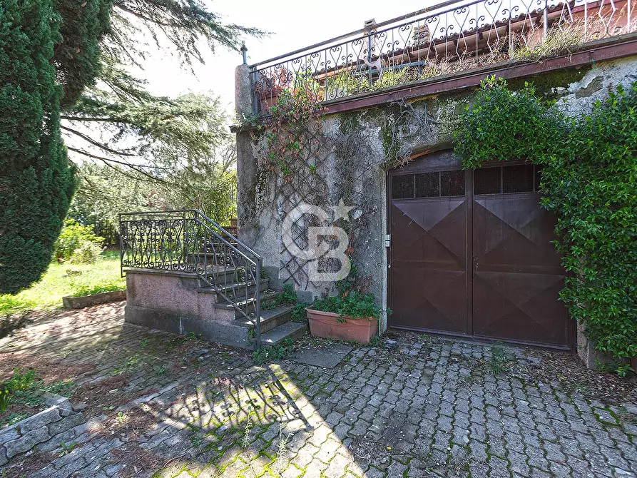 Immagine 25 di Villa in vendita  in Strada Toscanese a Viterbo