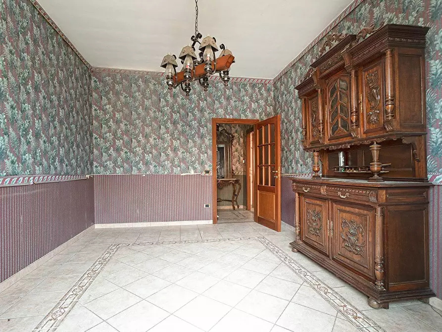 Immagine 4 di Appartamento in vendita  in Via Scotolatori a Viterbo