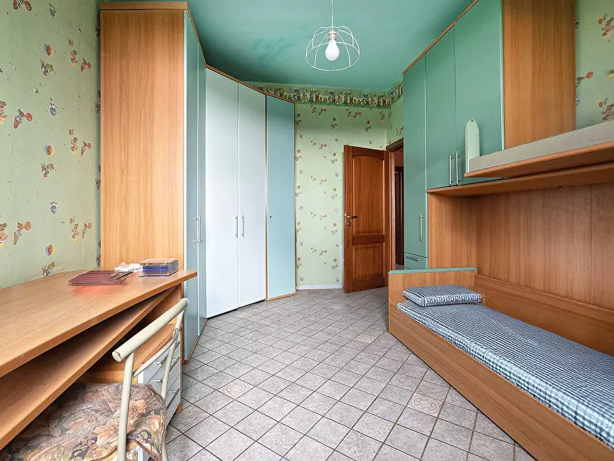 Immagine 13 di Appartamento in vendita  in Via Scotolatori a Viterbo