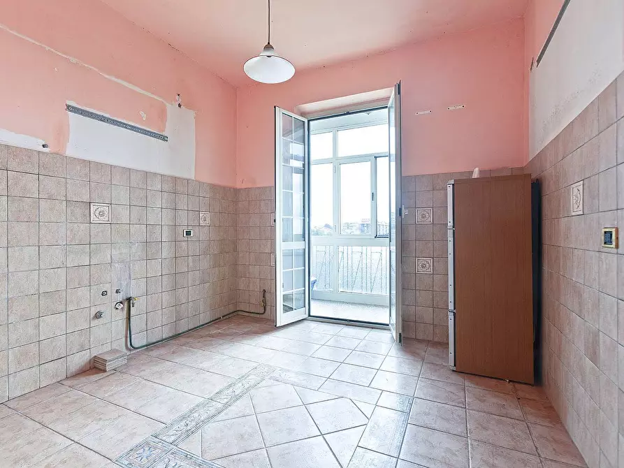 Immagine 15 di Appartamento in vendita  in Via Scotolatori a Viterbo