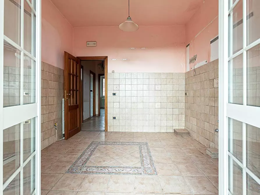 Immagine 16 di Appartamento in vendita  in Via Scotolatori a Viterbo