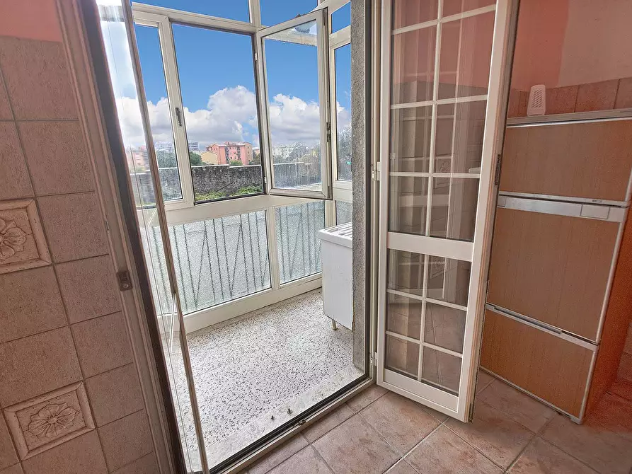 Immagine 19 di Appartamento in vendita  in Via Scotolatori a Viterbo