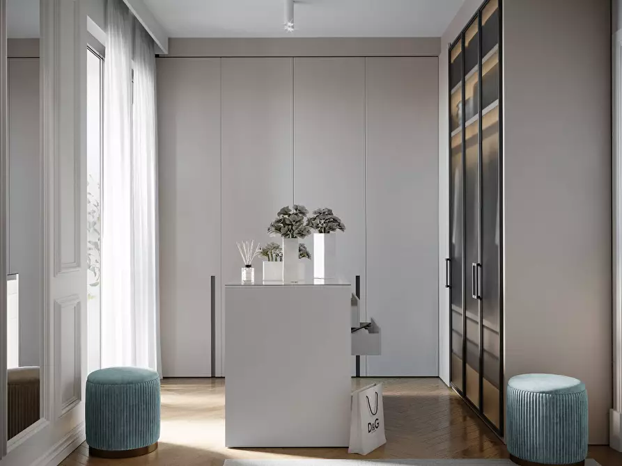 Immagine 20 di Appartamento in vendita  in Via Venafiorita a Olbia