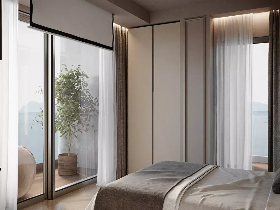 Immagine 21 di Appartamento in vendita  in Via Venafiorita a Olbia