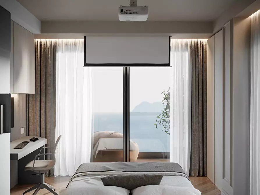 Immagine 22 di Appartamento in vendita  in Via Venafiorita a Olbia