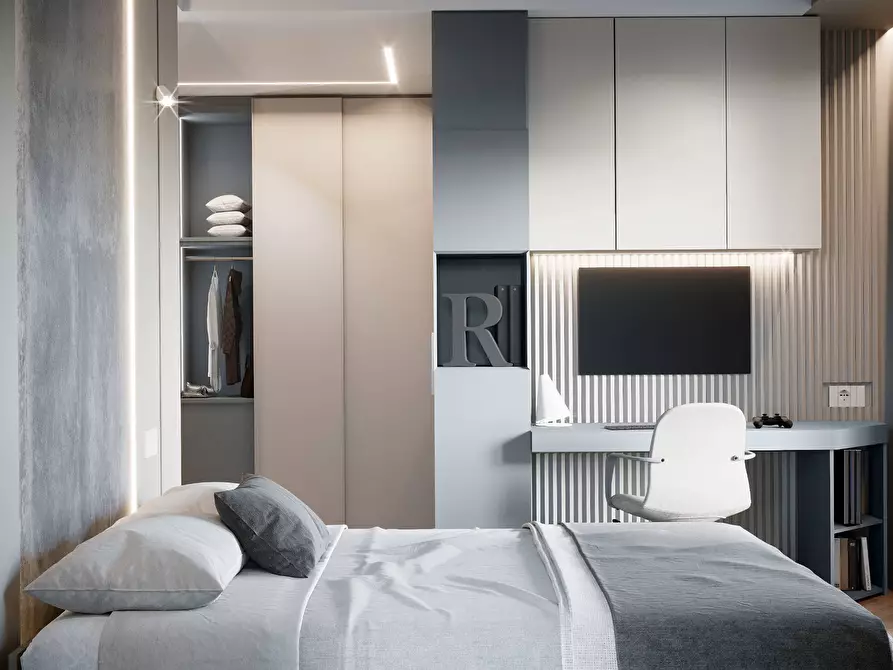 Immagine 23 di Appartamento in vendita  in Via Venafiorita a Olbia