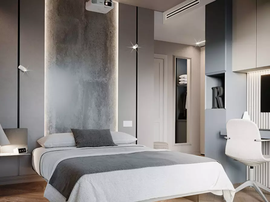 Immagine 24 di Appartamento in vendita  in Via Venafiorita a Olbia