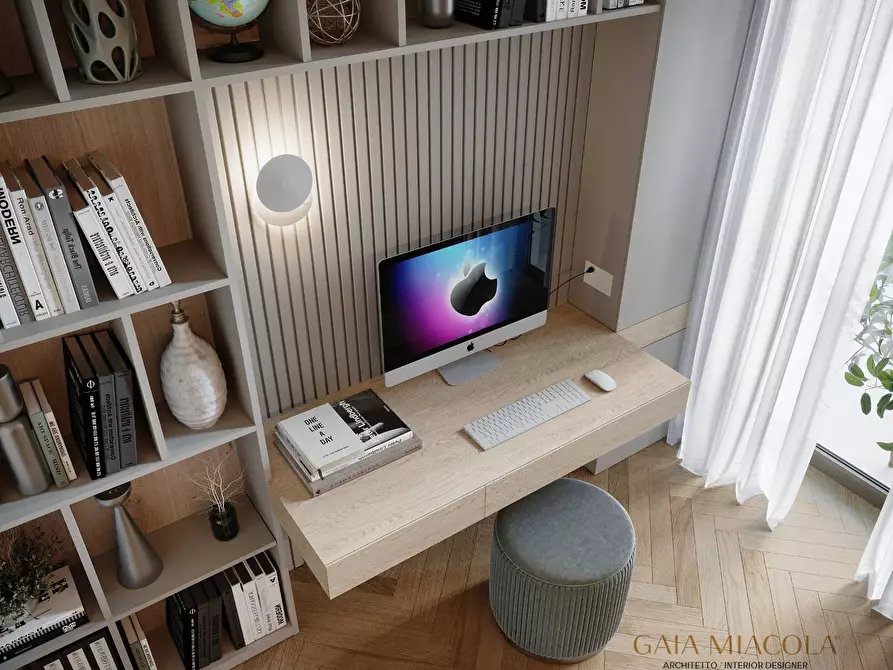 Immagine 26 di Appartamento in vendita  in Via Venafiorita a Olbia