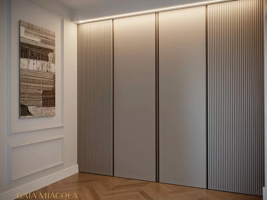 Immagine 27 di Appartamento in vendita  in Via Venafiorita a Olbia