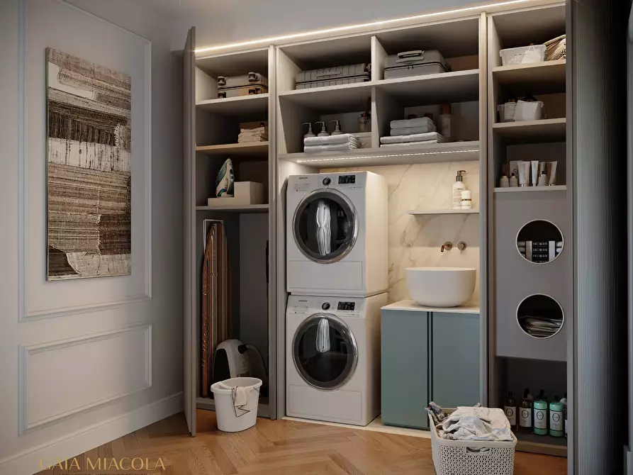 Immagine 28 di Appartamento in vendita  in Via Venafiorita a Olbia