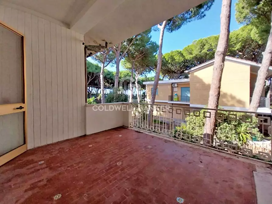Immagine 10 di Villa in vendita  in Lungomare dei Tirreni a Tarquinia