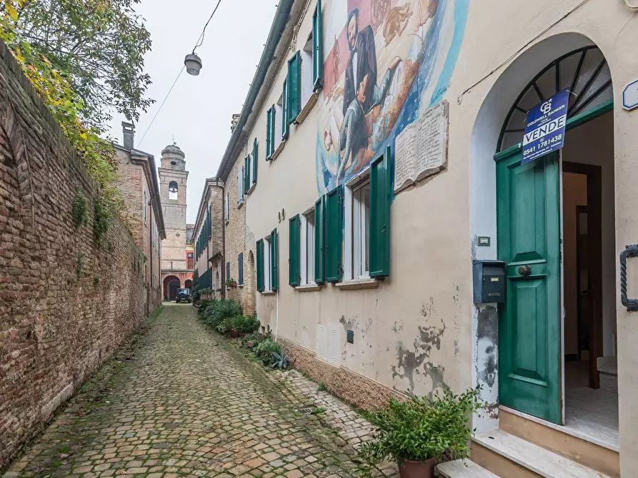 Immagine 29 di Rustico / casale in vendita  in Via Pierino Albini a Saludecio