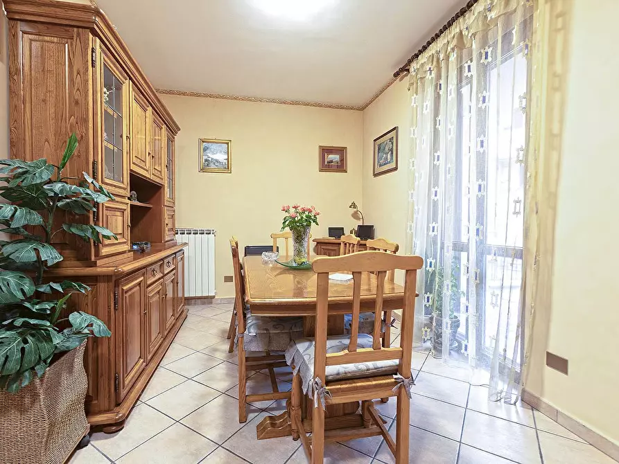 Immagine 4 di Villetta a schiera in vendita  in Via Italo Calvino a Vitorchiano