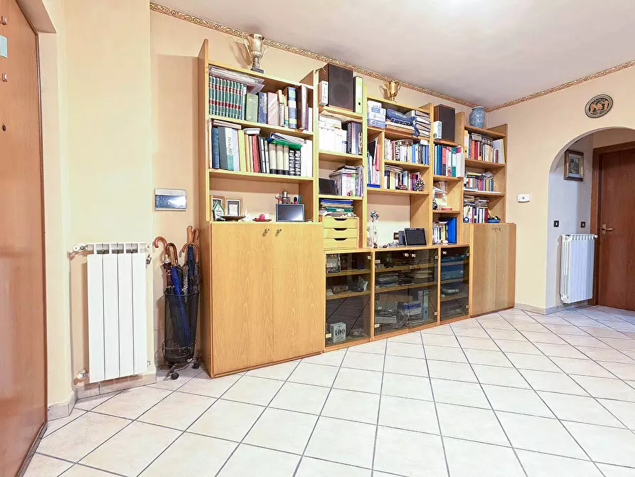 Immagine 5 di Villetta a schiera in vendita  in Via Italo Calvino a Vitorchiano