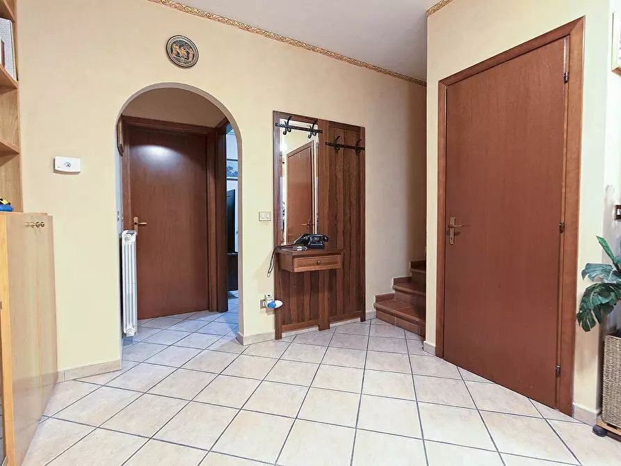 Immagine 6 di Villetta a schiera in vendita  in Via Italo Calvino a Vitorchiano