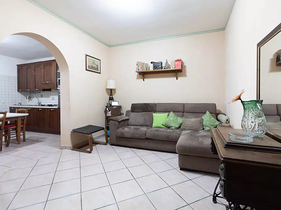 Immagine 7 di Villetta a schiera in vendita  in Via Italo Calvino a Vitorchiano