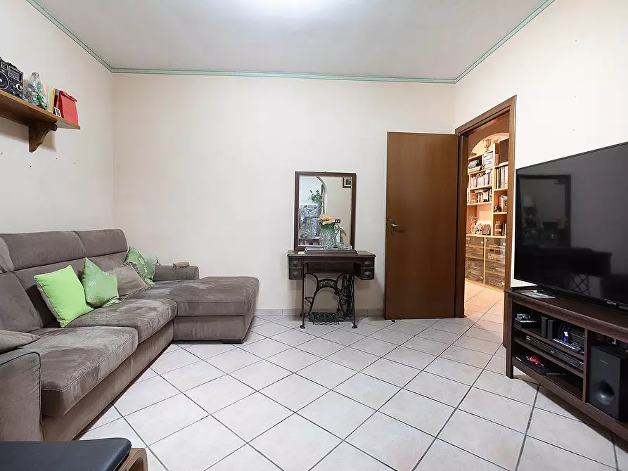 Immagine 8 di Villetta a schiera in vendita  in Via Italo Calvino a Vitorchiano