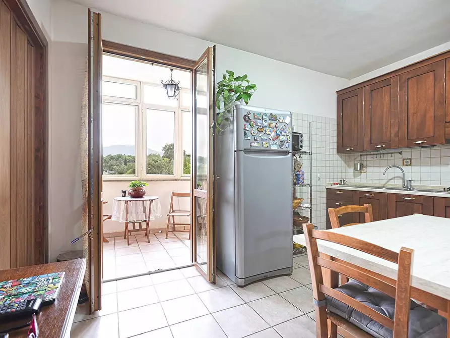 Immagine 12 di Villetta a schiera in vendita  in Via Italo Calvino a Vitorchiano