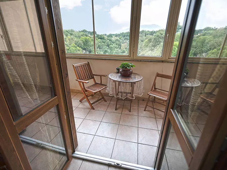 Immagine 14 di Villetta a schiera in vendita  in Via Italo Calvino a Vitorchiano