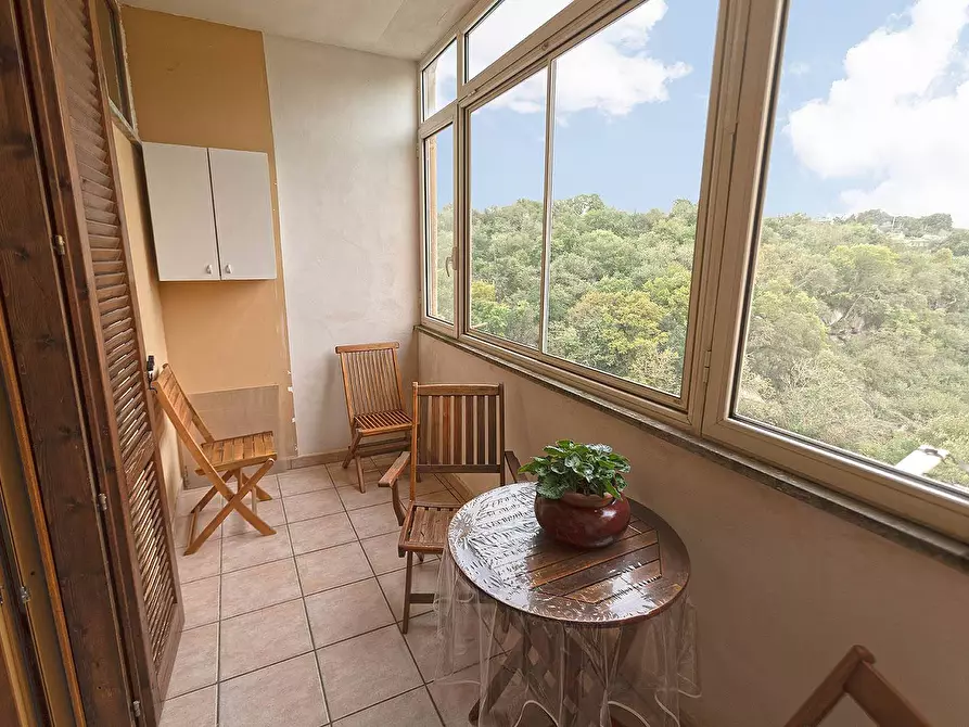 Immagine 15 di Villetta a schiera in vendita  in Via Italo Calvino a Vitorchiano