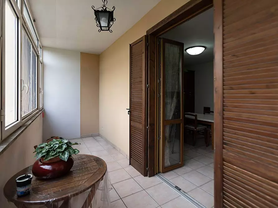 Immagine 16 di Villetta a schiera in vendita  in Via Italo Calvino a Vitorchiano