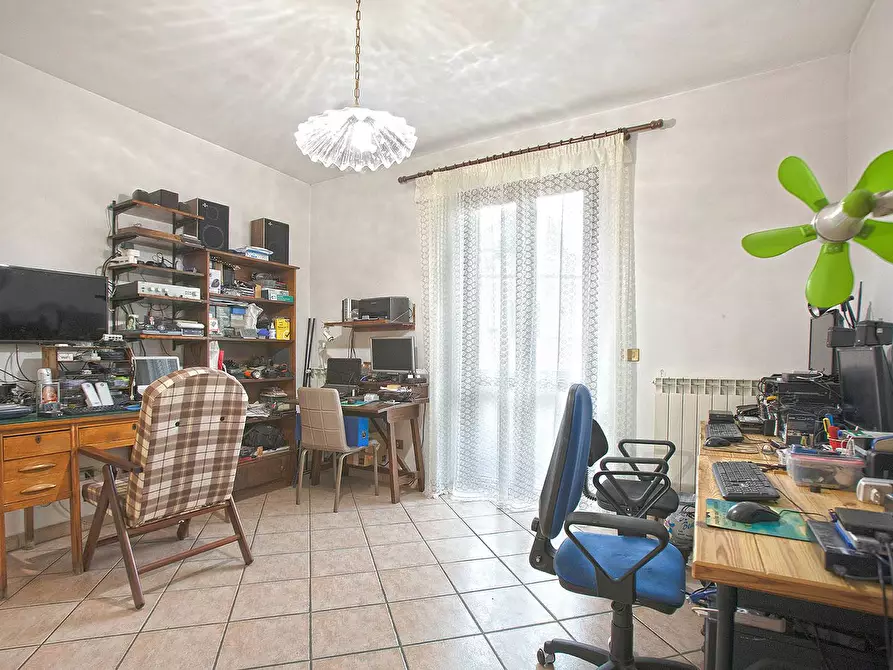 Immagine 18 di Villetta a schiera in vendita  in Via Italo Calvino a Vitorchiano