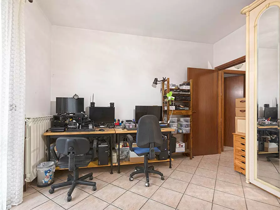 Immagine 19 di Villetta a schiera in vendita  in Via Italo Calvino a Vitorchiano