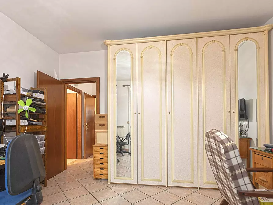 Immagine 20 di Villetta a schiera in vendita  in Via Italo Calvino a Vitorchiano