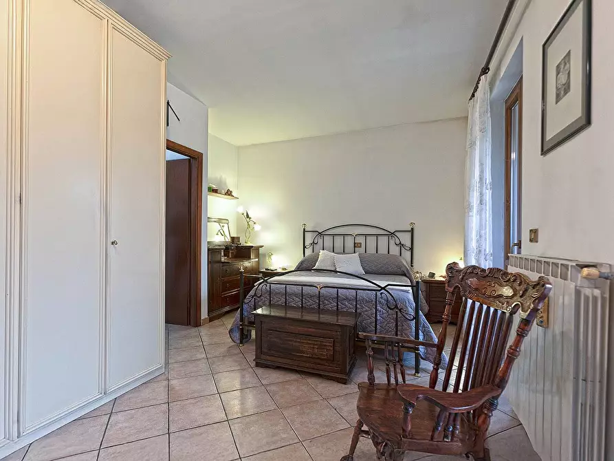 Immagine 22 di Villetta a schiera in vendita  in Via Italo Calvino a Vitorchiano