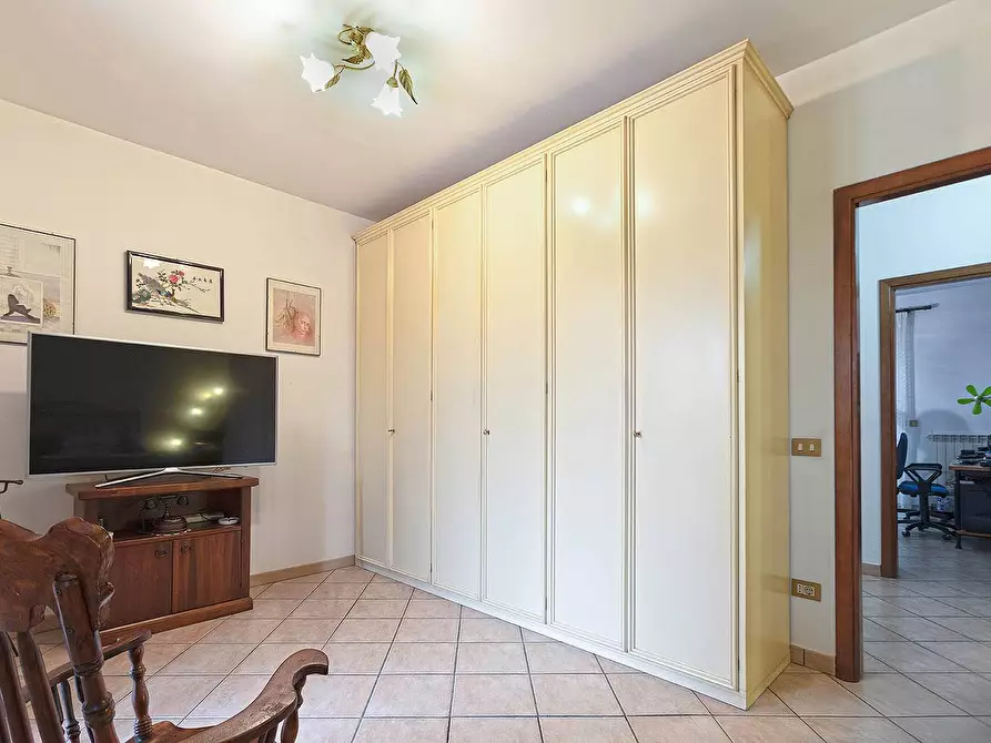 Immagine 23 di Villetta a schiera in vendita  in Via Italo Calvino a Vitorchiano