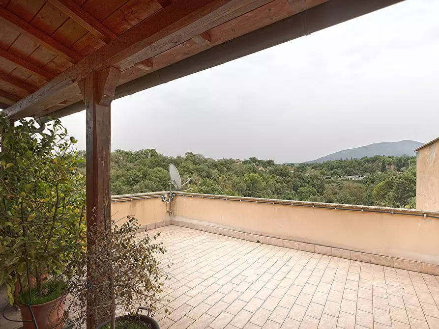 Immagine 25 di Villetta a schiera in vendita  in Via Italo Calvino a Vitorchiano