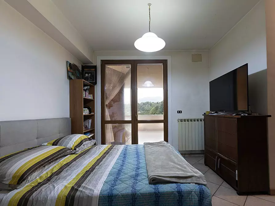 Immagine 27 di Villetta a schiera in vendita  in Via Italo Calvino a Vitorchiano