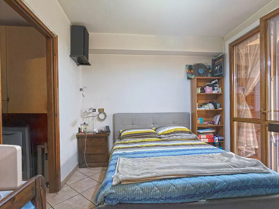 Immagine 28 di Villetta a schiera in vendita  in Via Italo Calvino a Vitorchiano