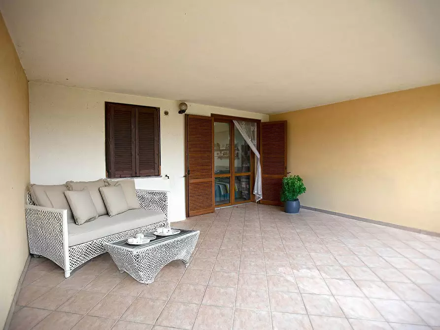 Immagine 29 di Villetta a schiera in vendita  in Via Italo Calvino a Vitorchiano